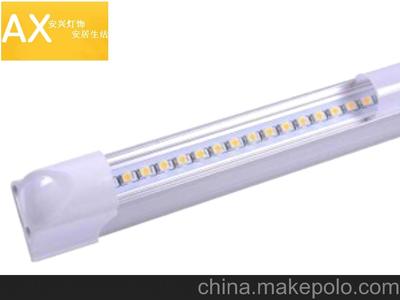 LED灯具批发 用于学校商场照明节能的 LED T5日光灯管图片,LED灯具批发 用于学校商场照明节能的 LED T5日光灯管图片大全,中山市横栏镇安兴灯饰加工店-